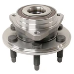 Wheel Bearing And Hub Assembly Moog 513289. Fixed Price $144.94.