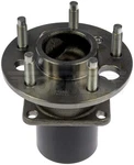 Dorman 951-071 Wheel Hub And Bearing Assembly Rear. Fixed Price $112.96.