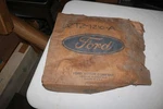 Nos Ford 1972 79 F250 350 16 Inch Wheel Trim D2TZ-1210-A. Fixed Price $103.20.