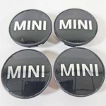 Mini Cooper 2 1/8" Button Wheel Center Caps # 3613-1171069 Used SET/4. Fixed Price $19.99.