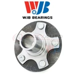 Wjb SPK704 Wheel Hub For Axle Tire Ix. Fixed Price $41.01.