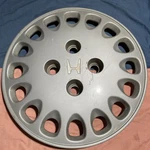 1992-1993 Honda Accord 14 Lug Hubcap Wheel Cover 44733-SM4-N100-M1 Oem. Fixed Price $36.99.