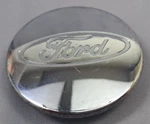 One Oem 2000-2011 Ford Focus Chrome Center Cap 2M51-1000-AA #3367. Fixed Price $17.52.