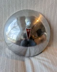 Pontiac Dog Dish Hub Caps 10 1/2" Wheel Covers - 1970 1971 1972 1973 485200 3/3. Fixed Price $35.00.