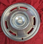 1967 Chevy Camaro Original Wheel Cover Hubcap Oem Standard 327 396 Ss. Fixed Price $24.99.