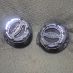Nos 1970-77 Dodge Truck Wheel Drive Warn M-7 Locking Hub Mopar Oem 3633095 4X4. Fixed Price $220.00.