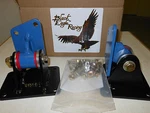 Ford Fairlane Cyclone Comet Gt 390 427 428 Cj Side Oiler Bbm Racing Motor Mounts. Fixed Price $285.00.