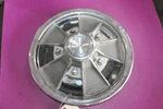 Late 1960 Ford Torino Mag Wheel Style Hubcap. (#3). Part 552030. 14-INCH. Fixed Price $59.99.