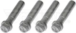 Dorman 917-508 Wheel Hub Bolt For Select 88-00 Chevrolet Gmc Models. Fixed Price $26.08.