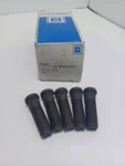 Nos 64-90 Buick Chevy Olds Pontiac Lug Bolts Gm 9590271. Fixed Price $39.99.