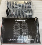 2X Front Coil Springs For Chevy Impala Buick Lesabre Oldsmobile 98 Gmc Pontiac. Fixed Price $59.99.