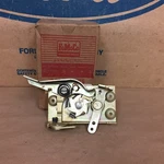 60 61 62 63 Falcon Nos Oem Ford C1DZ-6421813-E Lh Door Latch Assy.. Fixed Price $99.00.