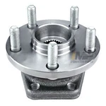 Frt Hub Assy Wjb WA513303. Fixed Price $64.72.