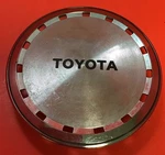 1983-86 Toyota Camry 6598 Factory Oem Wheel Center Rim Cap Cover Hub Lug /15893. Fixed Price $24.99.