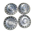 1970 Ford Mustang 14" Wheel Cover Vtg Antique D0ZA-1130-K. Fixed Price $162.38.