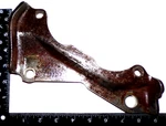 1968-1982 Oem Corvette Rh Used Front Brake Caliper Mount Bracket Gm # 39286450. Fixed Price $26.95.