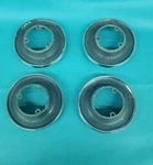 Plymouth Fury Belvedere Wheel Hub Cap Cover Center 1965 1966. Fixed Price $55.00.