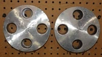 Ford Mustang Thunderbird E1EC-1A096-DB Oem Wheel Center Rim Hub Cap Lug Cover. Fixed Price $17.95.