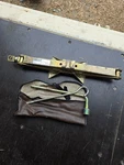 2003 Honda Cr-v Crv Emergency Spare Tire Jack Tool Kit Set Bar Lug Wrench Handle. Fixed Price $99.00.