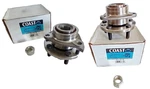 Pair Wheel Bearing And Hub Assembly Fwd Front Coast To VL513011K. Fixed Price $69.99.
