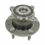 Acdelco Gm Original Equipment Rear Wheel Hub Bearing Assembly 13502873 RW20-157. Fixed Price $42.17.