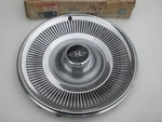 1969; Buick Riviera Nos Standard 15" Full Wheel Cover #981429. Fixed Price $75.00.