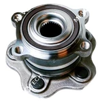 For Nissan Murano 09-14 Wheel Bearing And Hub Assembly Rear Driver Passenger. Fixed Price $67.69.