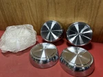 Nos 1992-1997 Ford Truck / Van Hubcaps F2UA-1130-UA F250 E250. Fixed Price $360.00.