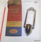 Nos Mopar 1953 Plymouth To #13226581 Rh Park Lite Bezel Pn 1440097. Fixed Price $89.95.