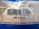Wjb WA515113 Frt Hub Assy Free Expedited Shipping!. Fixed Price $79.95.