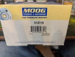 Wheel Bearing And Hub Assembly Moog 513115 Fits 94-04 Ford Mustang. Fixed Price $62.00.