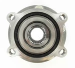 Wheel Bearing And Hub Assembly Skf BR930818 Fits 10-16 Hyundai Genesis Coupe. Fixed Price $326.05.
