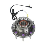 Motorcraft Oem Front Wheel Hub Ford F-250 F-350 Super Duty 4WD 2011-2016. Fixed Price $314.56.