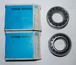 Nos 1969-1979 Buick Skylark Lesabre Chevelle Impala Rr Wheel Bearings 9428059. Fixed Price $42.00.