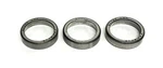 Bower Tapered Roller Bearing Cup BT05185A Lot Of 3 Nos. Fixed Price $36.01.
