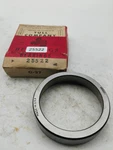 Tull Company 25522 Tapered Roller Bearing Cup Nos Made Usa. Fixed Price $19.95.