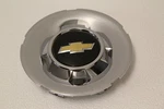 2009-2014 Chevrolet Silverado Avalanche Saburban Tahoe Center Cap P/n 9597347. Fixed Price $17.99.