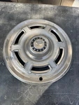 One Factory 1965 1966 Ford Falcon 13 Inch Hubcap Wheel Cover. Fixed Price $29.99.