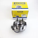 Front Wheel Bearing Hub Assembly For Cadillac Srx 2004 2005 2006 2007 2008 2009. Fixed Price $76.00.