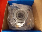 Wjb Auto WA513157- Wheel Hub Bearing Assembly New Box Free S&h. Fixed Price $38.33.