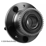 Wheel Bearing And Hub Assembly Beck/arnley 051-6229. Fixed Price $125.99.