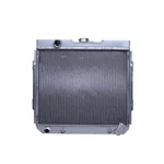 Aluminum Radiator For Dodge Ram 50 1983-1993 Mitsubishi Mighty Max 1983-1996. Fixed Price $143.99.