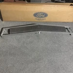 Nos 1974-75 Ford Pinto Grille D4FZ-8200-A. Fixed Price $499.99.