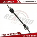 Rear Right Complete Cv Axle Shaft For Cadillac Sts 4.6L V8 Awd 2005-2006. Fixed Price $136.16.