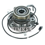 Front Right Wheel Hub Assembly For 1998-1999 Dodge Ram 2500 4WD Timken SP580100. Fixed Price $333.98.