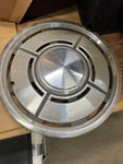 Oem Ford D9ZC-1130-OFB Pinto Mercury Bobcat 13" Hubcap Wheel Cover. Fixed Price $35.00.