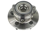 Wheel Bearing And Hub Assembly Mevotech H515028 Fits 00-03 Ford F-150. Fixed Price $109.95.