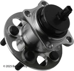 Wheel Bearing And Hub Assembly Beck/arnley 051-6431 Fits 08-14 Scion Xd. Fixed Price $333.99.