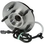 Moog Wheel Bearing And Hub Assembly 515004. Fixed Price $111.25.