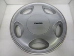 Mazda Mpv 89-94 14" Hole Silver Wheel Cover / Hubcap 56523 LAOI37170. Fixed Price $55.00.